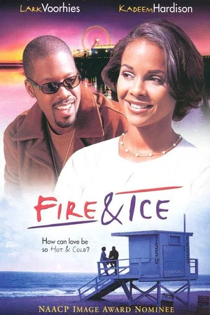 Постер: Fire & Ice