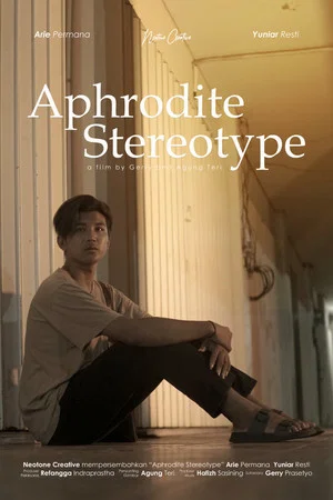 Постер: Aphrodite Stereotype