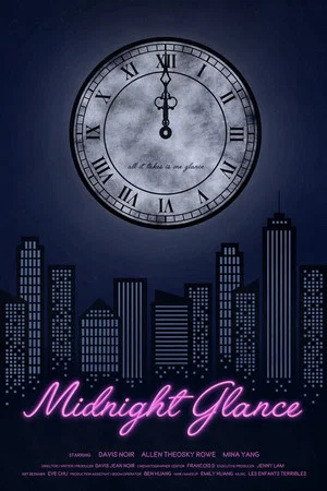 Постер: Midnight Glance