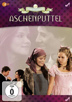 Постер: Aschenputtel