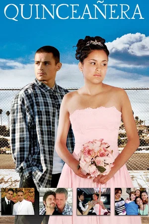 Постер: Quinceañera