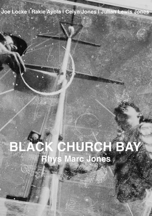 Постер: Black Church Bay