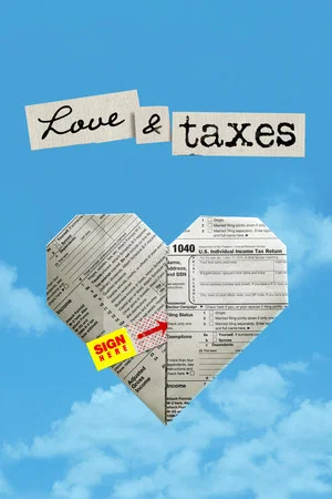 Постер: Love & Taxes