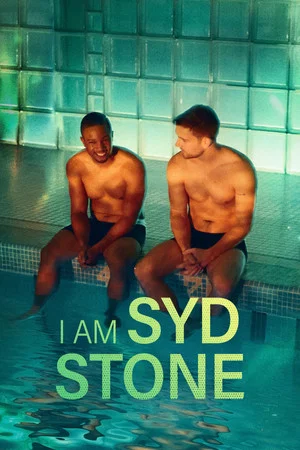 Постер: I Am Syd Stone