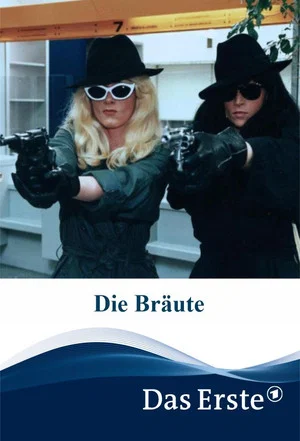 Постер: Die Bräute