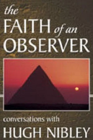 Постер: Faith of an Observer