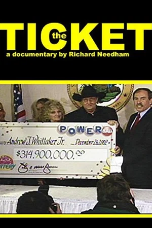 Постер: The Ticket