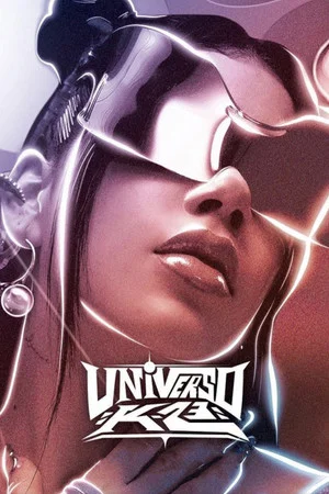 Постер: Universo K23