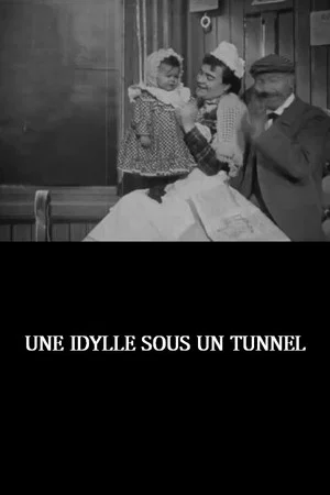 Постер: An Idyll Under a Tunnel