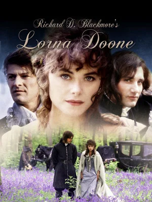 Постер: Lorna Doone