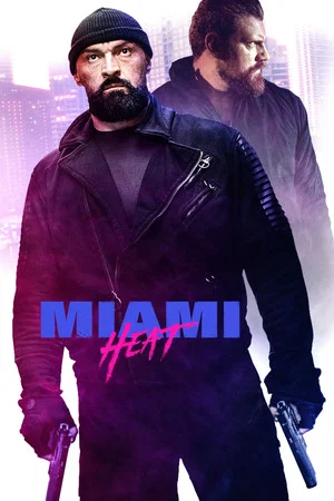 Постер: Miami Heat