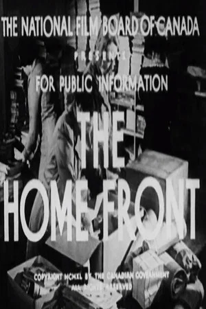 Постер: Home Front