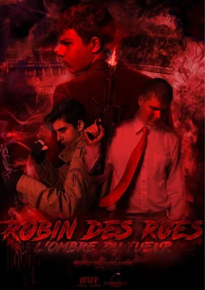 Постер: Robin des Rues 2