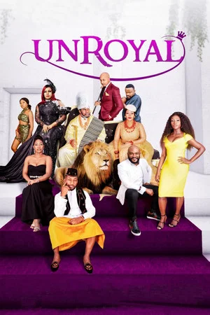 Постер: Unroyal