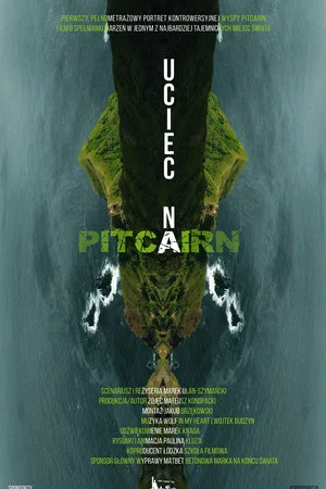 Постер: Get Away to Pitcairn