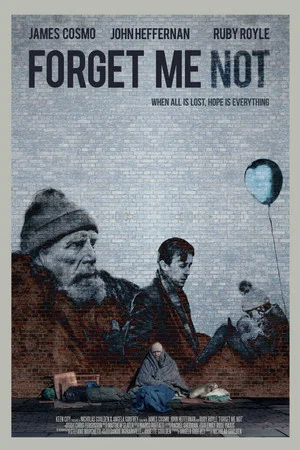 Постер: Forget Me Not