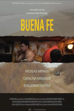 Постер: Buena Fe