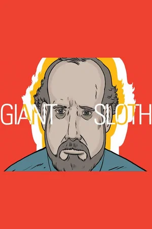 Постер: Giant Sloth
