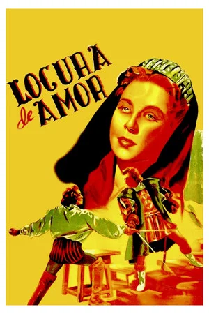 Постер: Locura de amor
