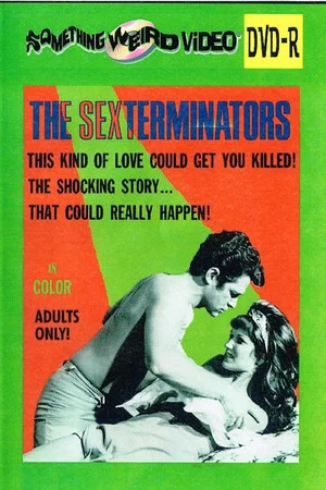 Постер: The Sexterminators