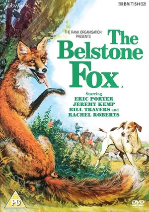 Постер: The Belstone Fox