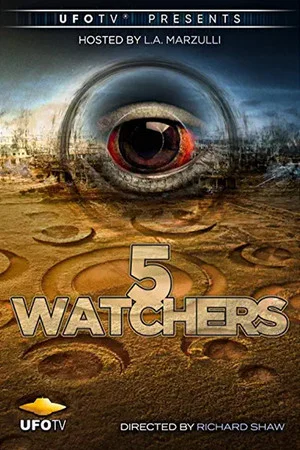 Постер: Watchers 5: Let Me In
