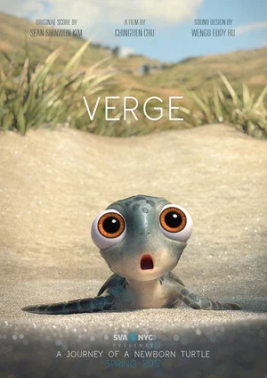 Постер: Verge