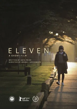 Постер: Eleven