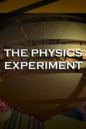 Постер: The Physics Experiment