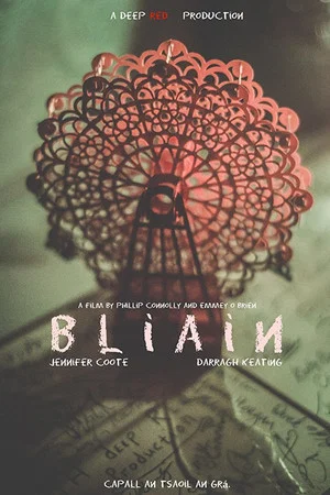 Постер: Bliain