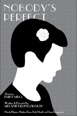 Постер: Nobody's Perfect
