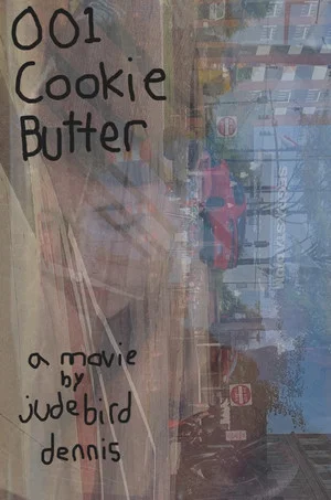 Постер: 001 Cookie Butter