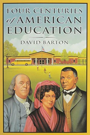 Постер: Four Centuries of American Education