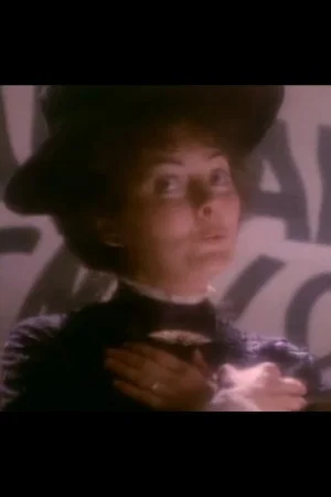 Постер: Heritage Minutes: Nellie McClung