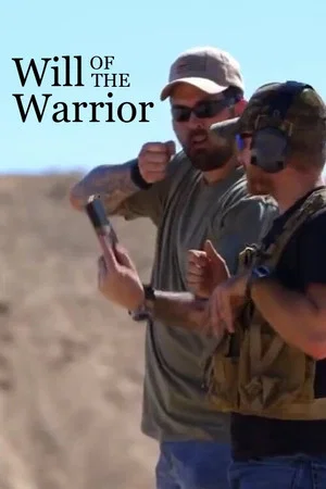 Постер: Will of the Warrior