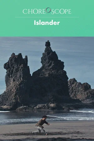 Постер: Islander