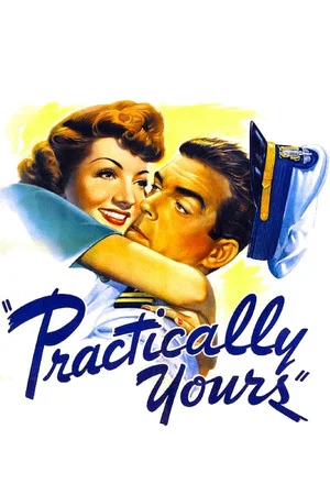 Постер: Practically Yours