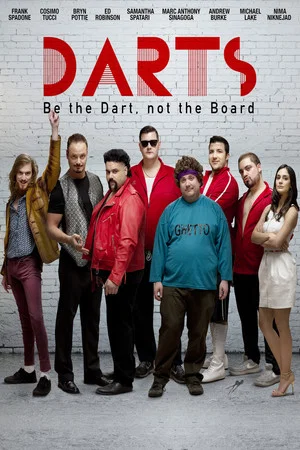 Постер: Darts