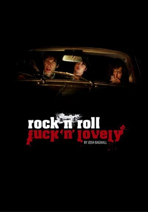 Постер: Rock And Roll F. 'n' Lovely