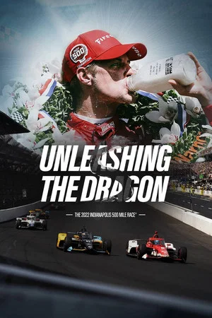 Постер: Unleashing the Dragon