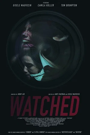 Постер: Watched