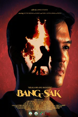 Постер: Bang-Sak