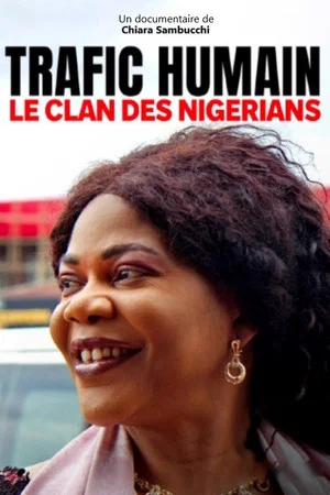Постер: Verhängnisvolle Versprechen: Das nigerianische Netzwerk
