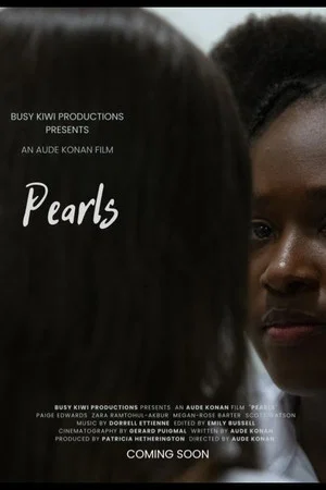 Постер: Pearls