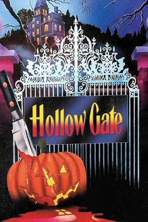 Постер: Hollow Gate