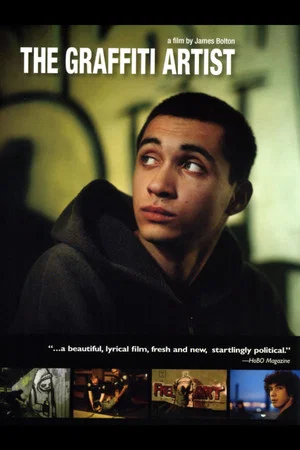 Постер: The Graffiti Artist