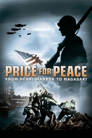 Постер: Price for Peace