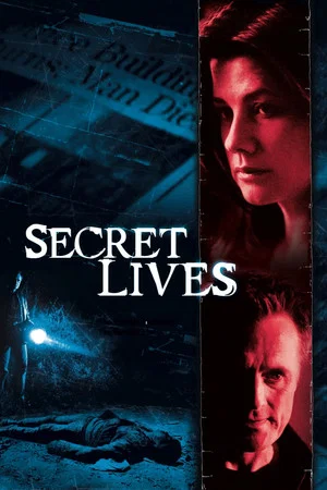Постер: Secret Lives