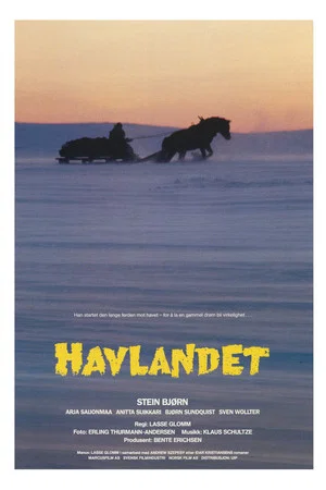 Постер: Havlandet