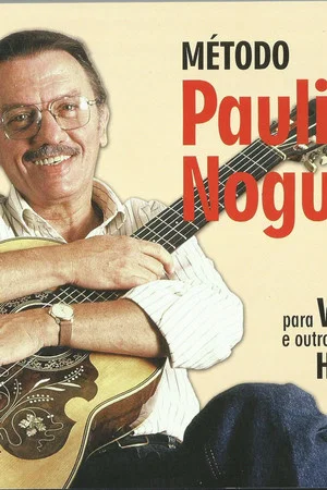 Постер: Violão em Harmonia
